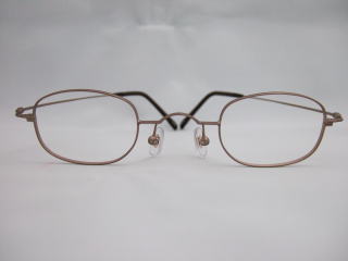 ウスカル枠⑰42×30□32 ブラウン