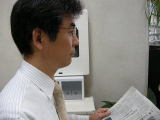 ベストハーフ使用例