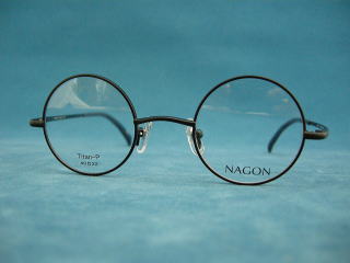 ＮＡＧＯＮ（ナゴン）４０□２２ブラック