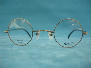 ＮＡＧＯＮ（ナゴン）４０□３０ビンテージシルバー